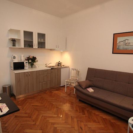 Vincent Apt. In Old Town Centre 扎达尔 客房 照片
