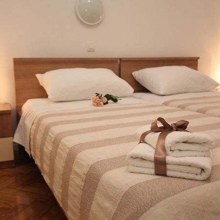 Vincent Apt. In Old Town Centre 扎达尔 客房 照片