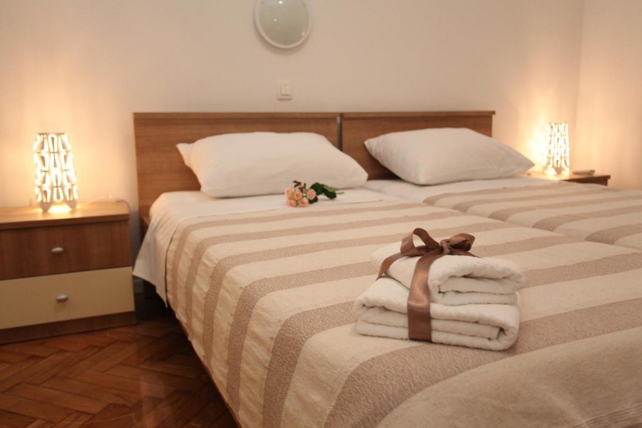 Vincent Apt. In Old Town Centre 扎达尔 外观 照片