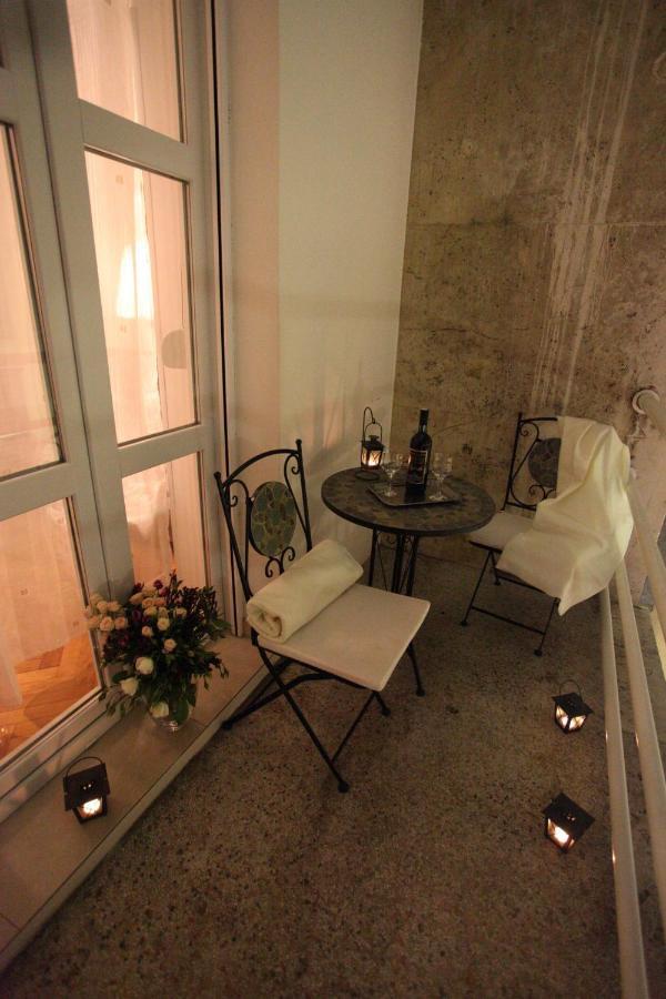 Vincent Apt. In Old Town Centre 扎达尔 外观 照片