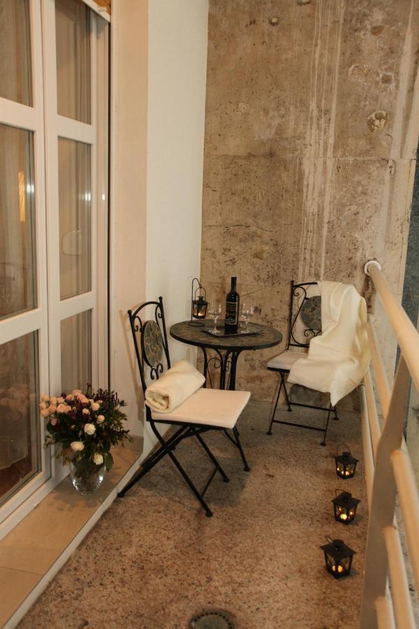 Vincent Apt. In Old Town Centre 扎达尔 外观 照片