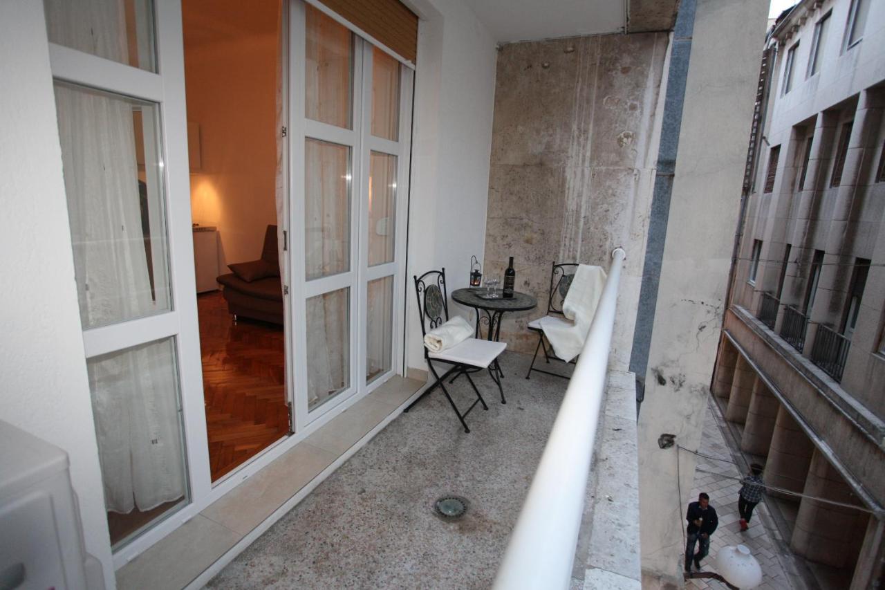 Vincent Apt. In Old Town Centre 扎达尔 客房 照片