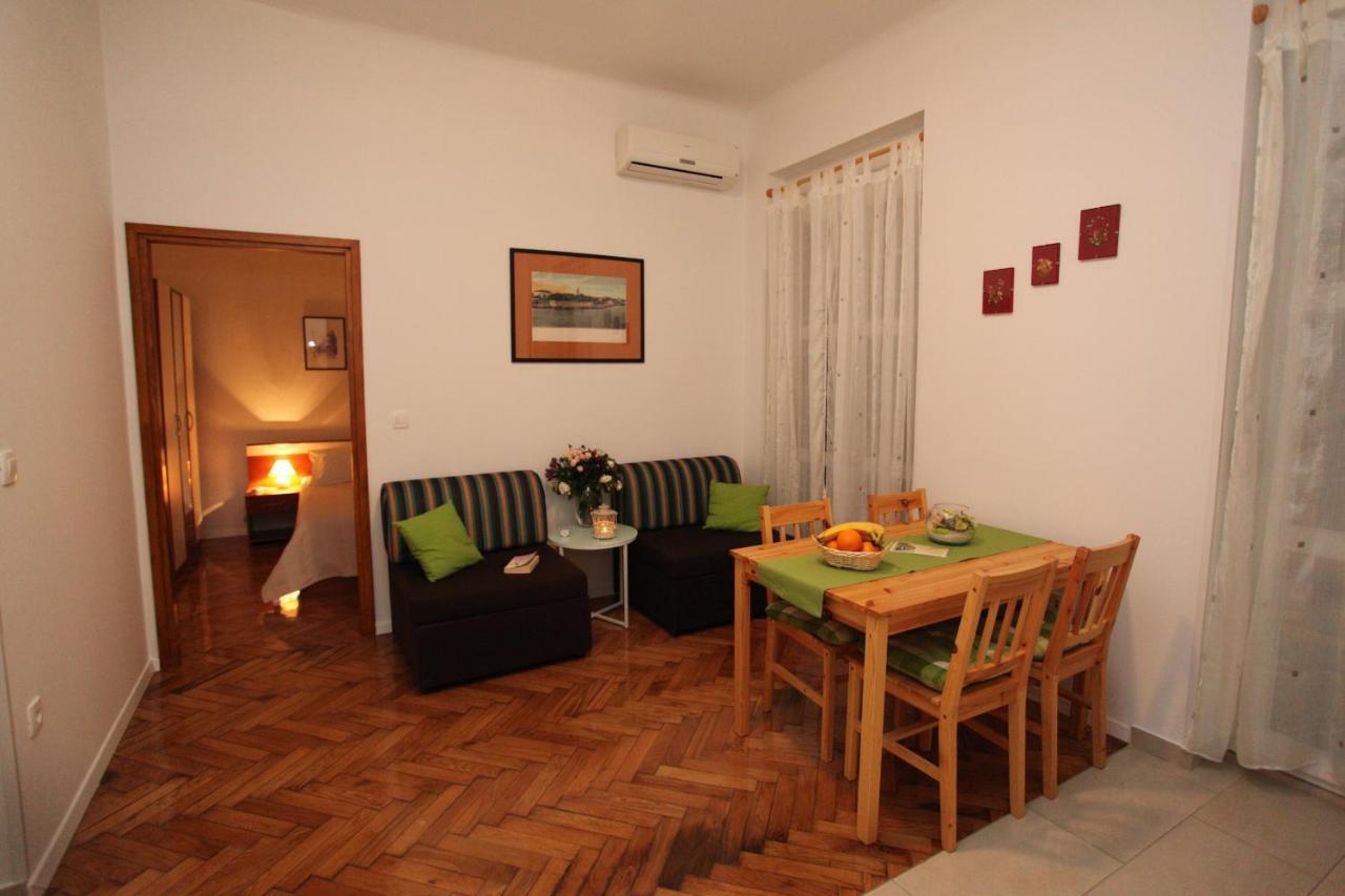 Vincent Apt. In Old Town Centre 扎达尔 客房 照片