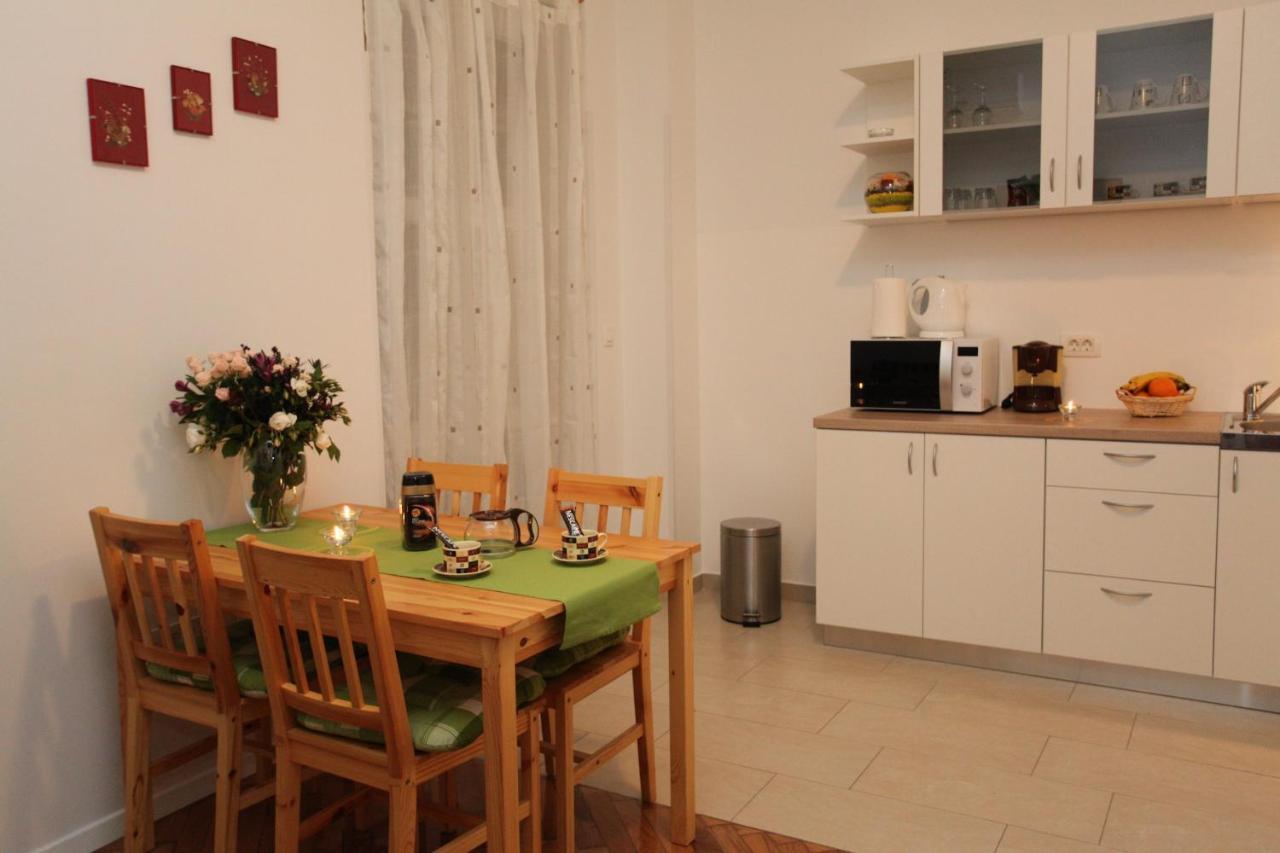 Vincent Apt. In Old Town Centre 扎达尔 外观 照片