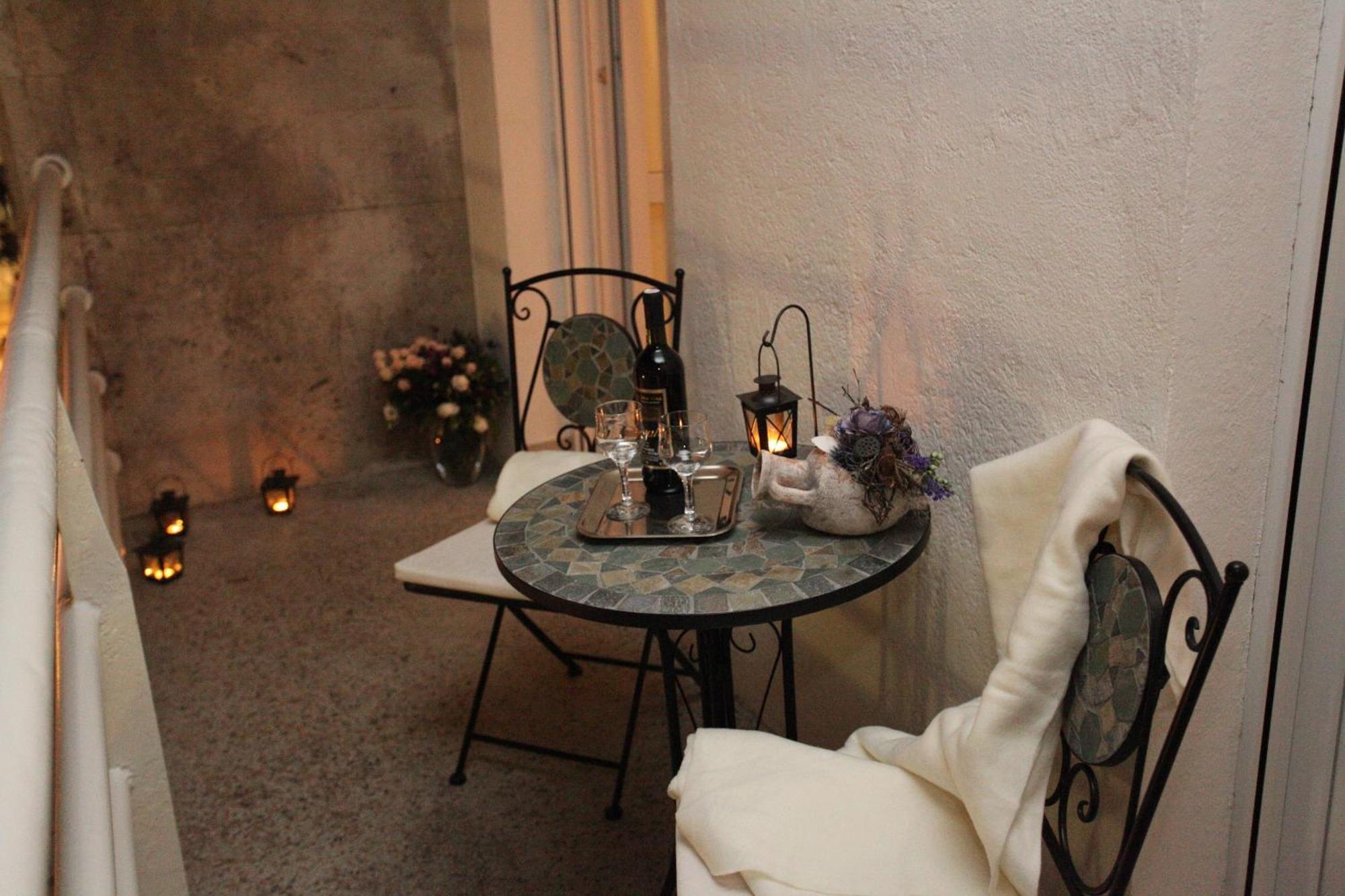 Vincent Apt. In Old Town Centre 扎达尔 客房 照片