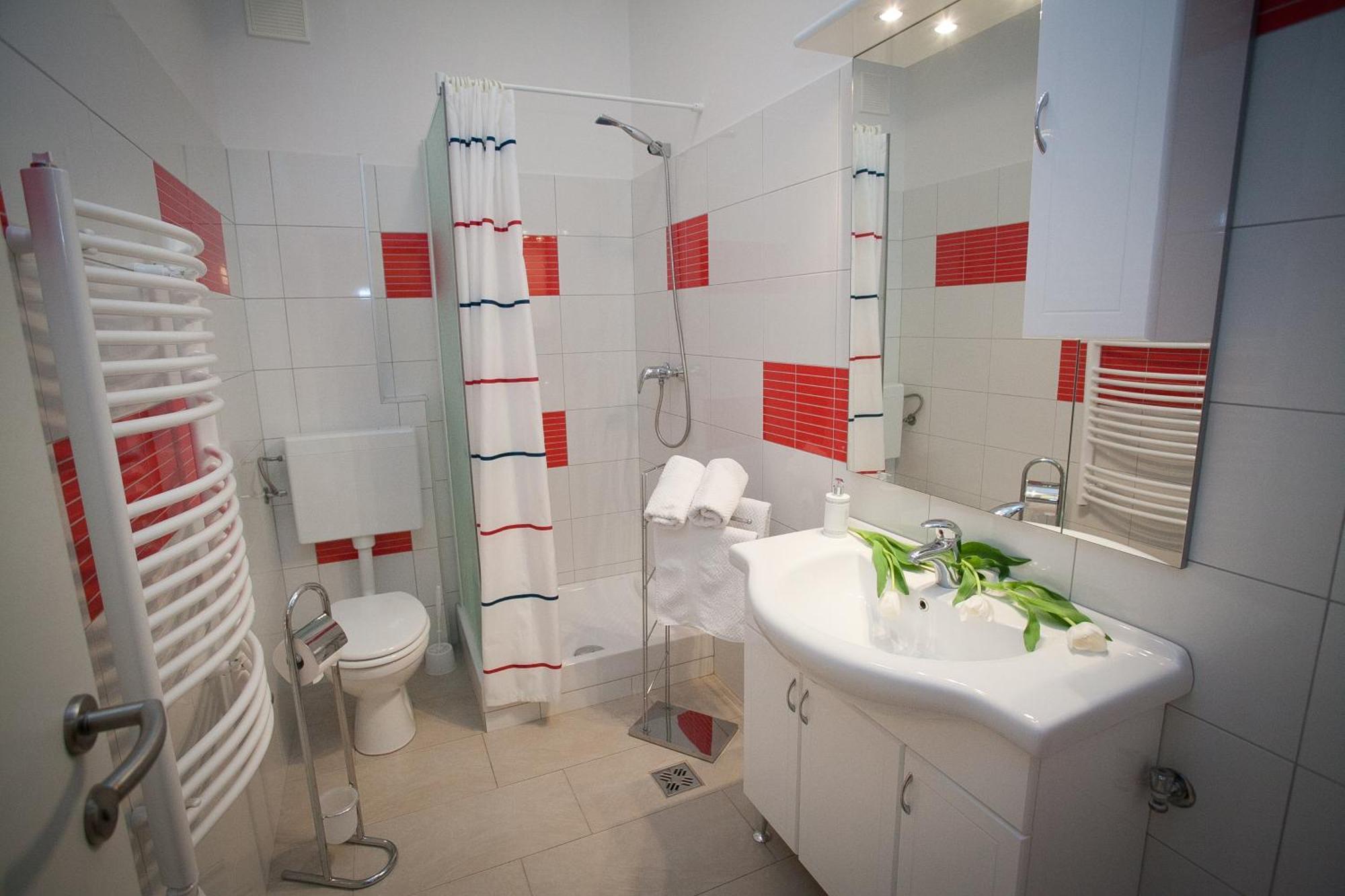 Vincent Apt. In Old Town Centre 扎达尔 客房 照片