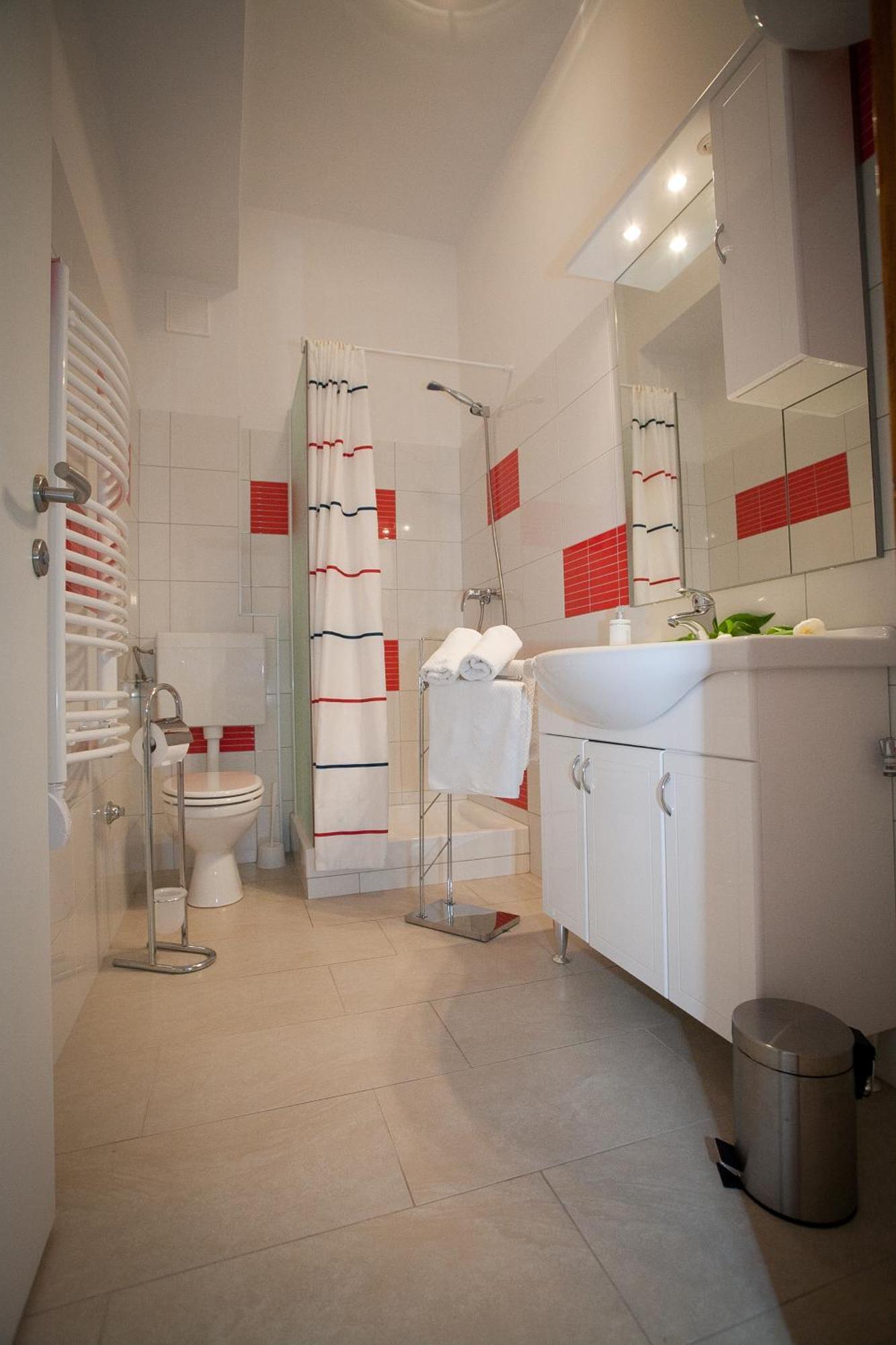 Vincent Apt. In Old Town Centre 扎达尔 外观 照片