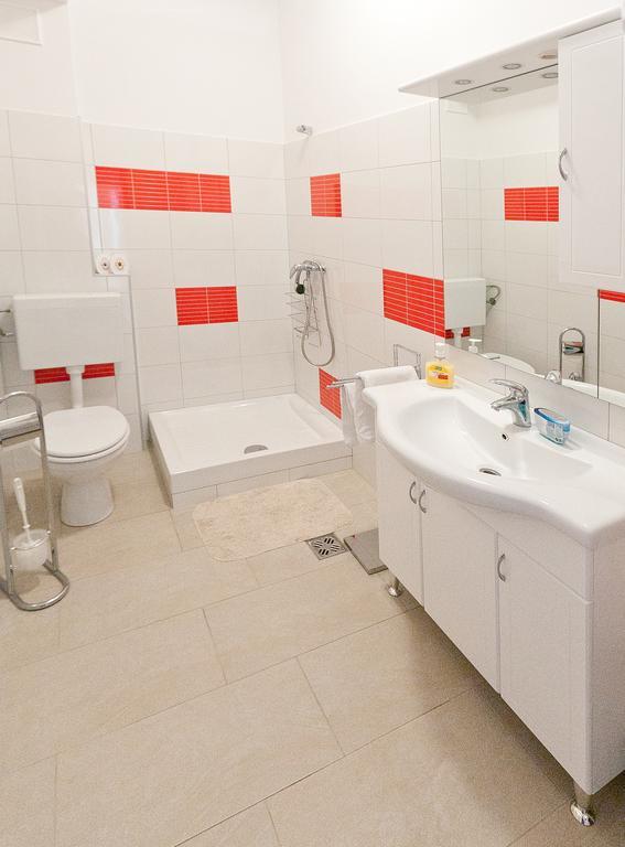 Vincent Apt. In Old Town Centre 扎达尔 客房 照片